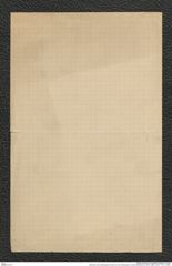 Nachlass Franz Steindachner, Brief von Fritz Grabowsky an Franz Steindachner (09.03.1885), Inv.Nr. 172.01, Seite 4